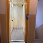 Apartment 7 People - 1 Price - Cozy Attic *
