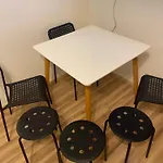 7 People - 1 Price - Cozy Attic * Prešov