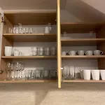 7 People - 1 Price - Cozy Attic Apartment *