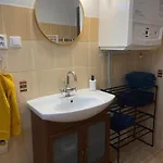 Apartment 7 People - 1 Price - Cozy Attic Prešov