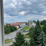 7 People - 1 Price - Cozy Attic Apartment Prešov