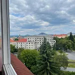 Apartment 7 People - 1 Price - Cozy Attic Prešov