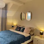 7 People - 1 Price - Cozy Attic Prešov