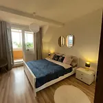 Apartment 7 People - 1 Price - Cozy Attic Prešov
