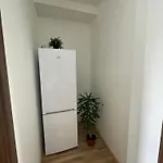 Apartment 7 People - 1 Price - Cozy Attic Prešov