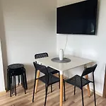 7 People - 1 Price - Cozy Attic Apartment Prešov