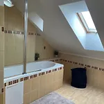 7 People - 1 Price - Cozy Attic Apartment Prešov