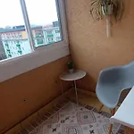 7 People - 1 Price - Cozy Attic Apartment *