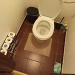 7 People - 1 Price - Cozy Attic Apartment *