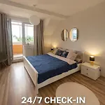 7 People - 1 Price - Cozy Attic * Prešov