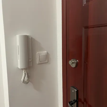 7 People - 1 Price - Cozy Attic Prešov