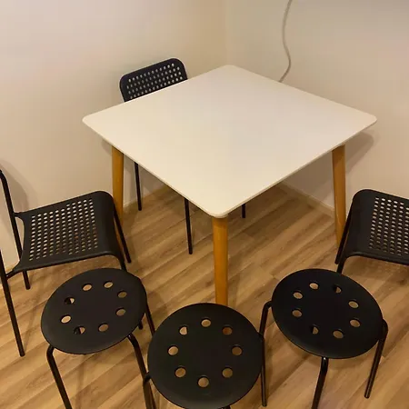 7 People - 1 Price - Cozy Attic * Prešov