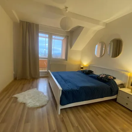 7 People - 1 Price - Cozy Attic * Prešov