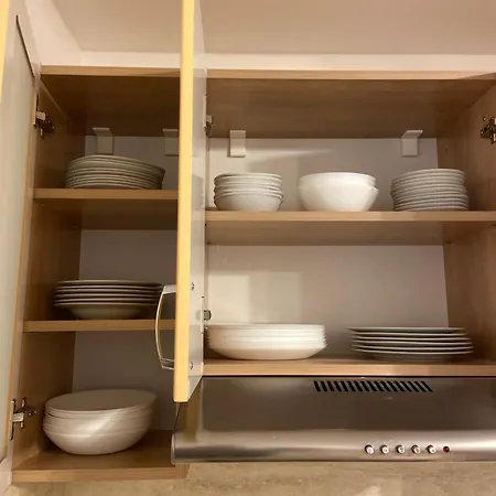 7 People - 1 Price - Cozy Attic * Presov