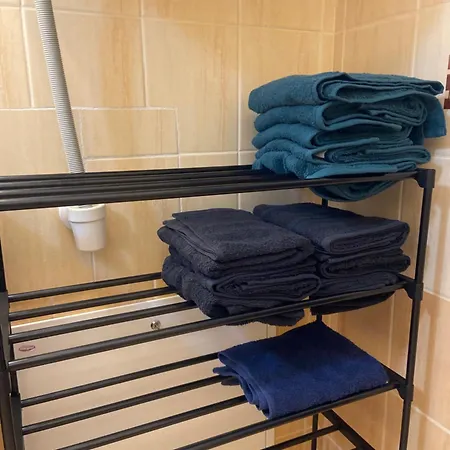 דירה 7 People - 1 Price - Cozy Attic פרשוב