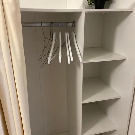 Apartment 7 People - 1 Price - Cozy Attic *