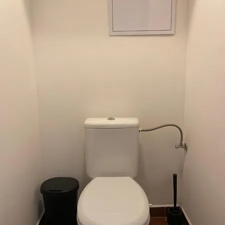 7 People - 1 Price - Cozy Attic *