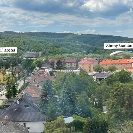 7 People - 1 Price - Cozy Attic Prešov