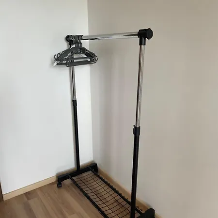 דירה 7 People - 1 Price - Cozy Attic פרשוב