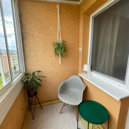 7 People - 1 Price - Cozy Attic * Prešov