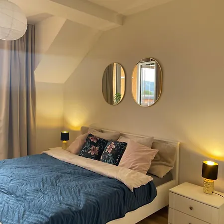 7 People - 1 Price - Cozy Attic Prešov