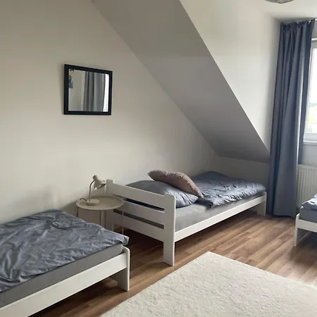 7 People - 1 Price - Cozy Attic