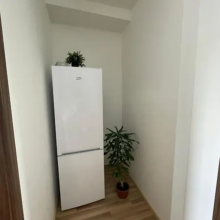 Apartment 7 People - 1 Price - Cozy Attic Presov