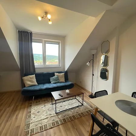 Lejlighed 7 People - 1 Price - Cozy Attic *