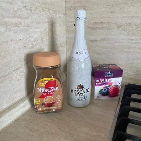 7 People - 1 Price - Cozy Attic Apartment