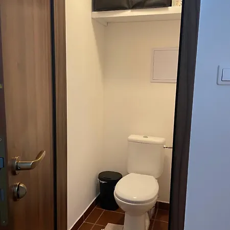7 People - 1 Price - Cozy Attic Prešov