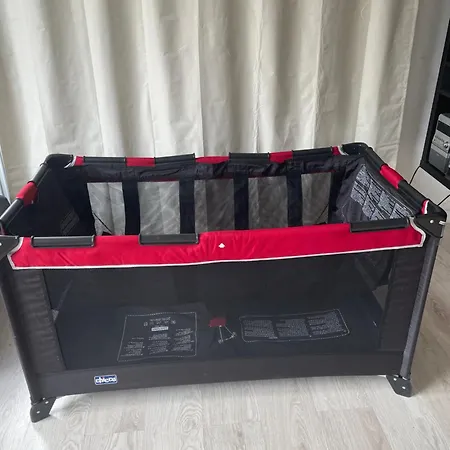 Apartment 7 People - 1 Price - Cozy Attic