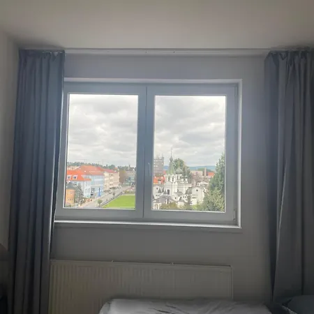 Apartment 7 People - 1 Price - Cozy Attic *