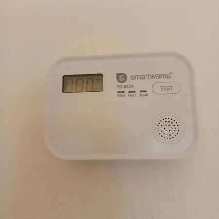 דירה 7 People - 1 Price - Cozy Attic *