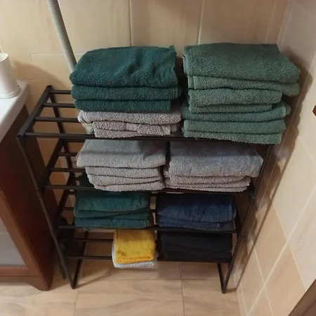 7 People - 1 Price - Cozy Attic *