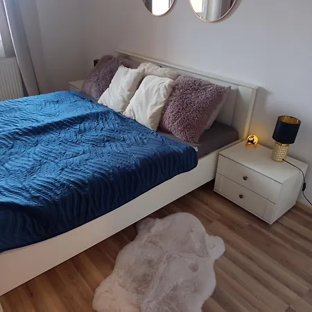 7 People - 1 Price - Cozy Attic * Prešov