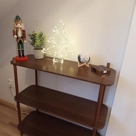 Appartement 7 People - 1 Price - Cozy Attic *