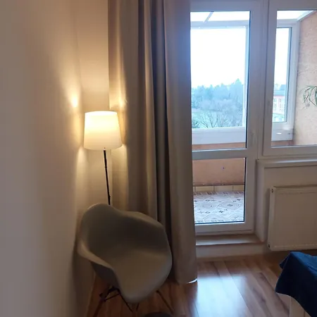 7 People - 1 Price - Cozy Attic Prešov