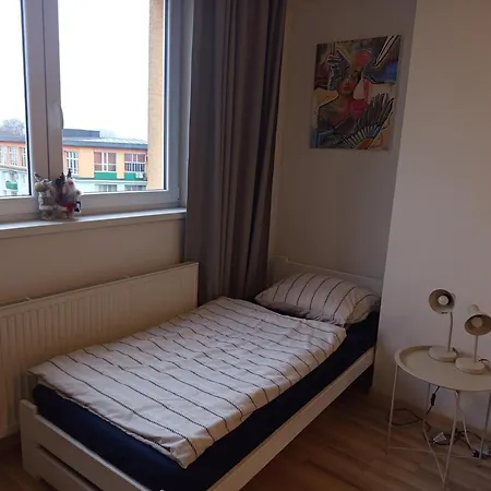 7 People - 1 Price - Cozy Attic Prešov