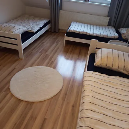 7 People - 1 Price - Cozy Attic * Presov
