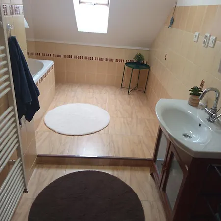 7 People - 1 Price - Cozy Attic * Prešov