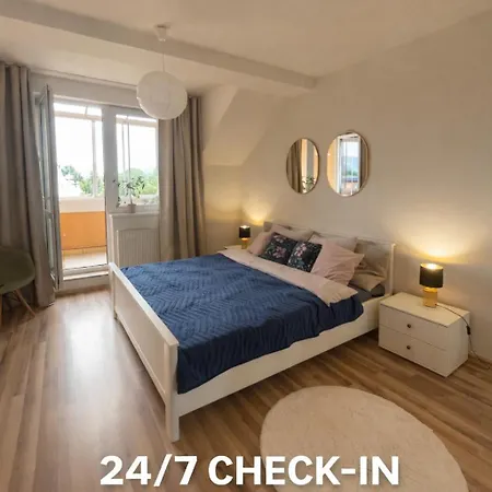 7 People - 1 Price - Cozy Attic * Prešov